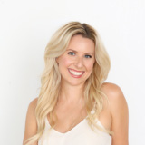 Headshot of El Paso Reiki practitioner Alison Papazois