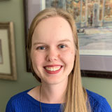 Headshot of El Paso Reiki practitioner Sarah Van Dyk